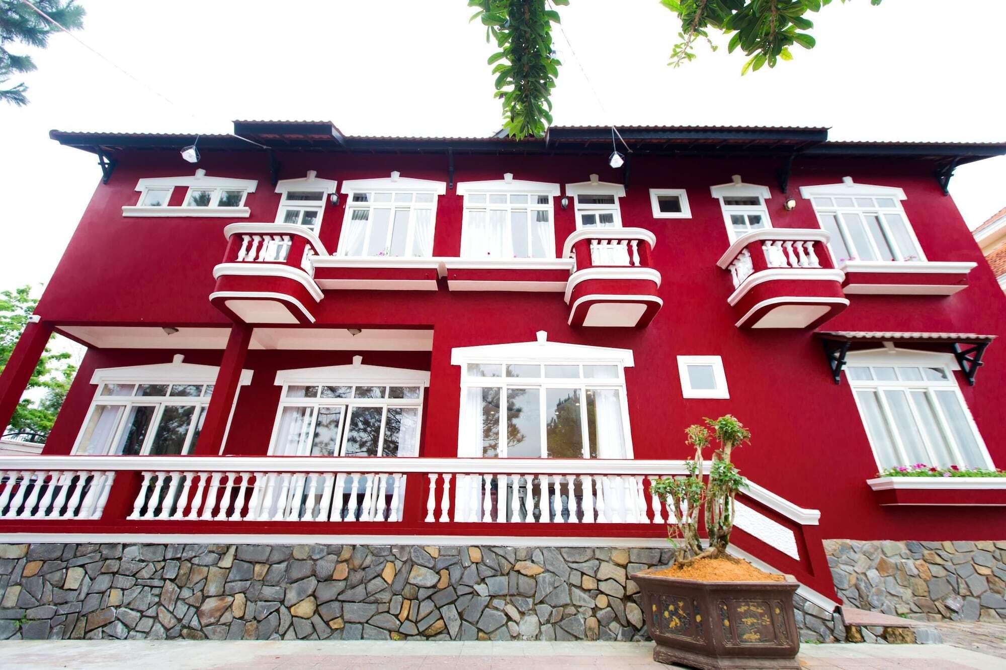 Adamas Villa دالات المظهر الخارجي الصورة